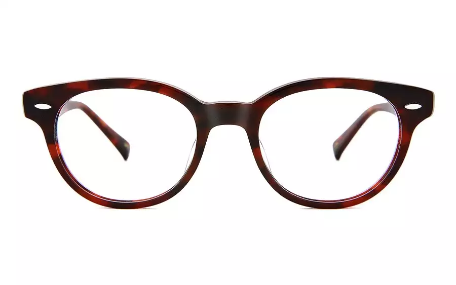 Eyeglasses Senichisaku SENICHI23  Brown Demi 