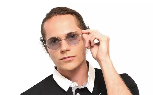 Sunglasses OWNDAYS | SUN SUN1026-T  カーキ 