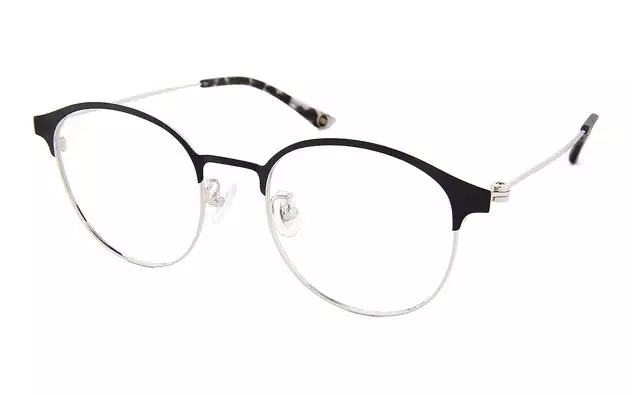 Eyeglasses John Dillinger JD1029G-9A  Black 