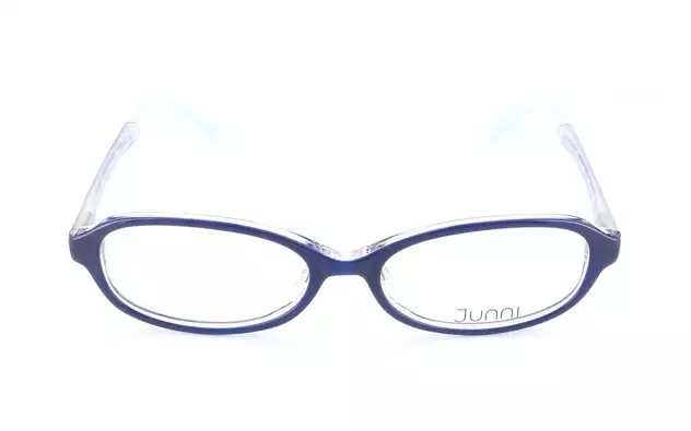 Eyeglasses Junni JU2012  Navy 