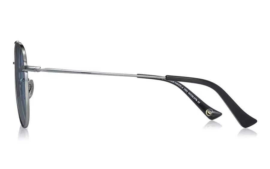 Sunglasses OWNDAYS SUN7006G-4S  Silver 