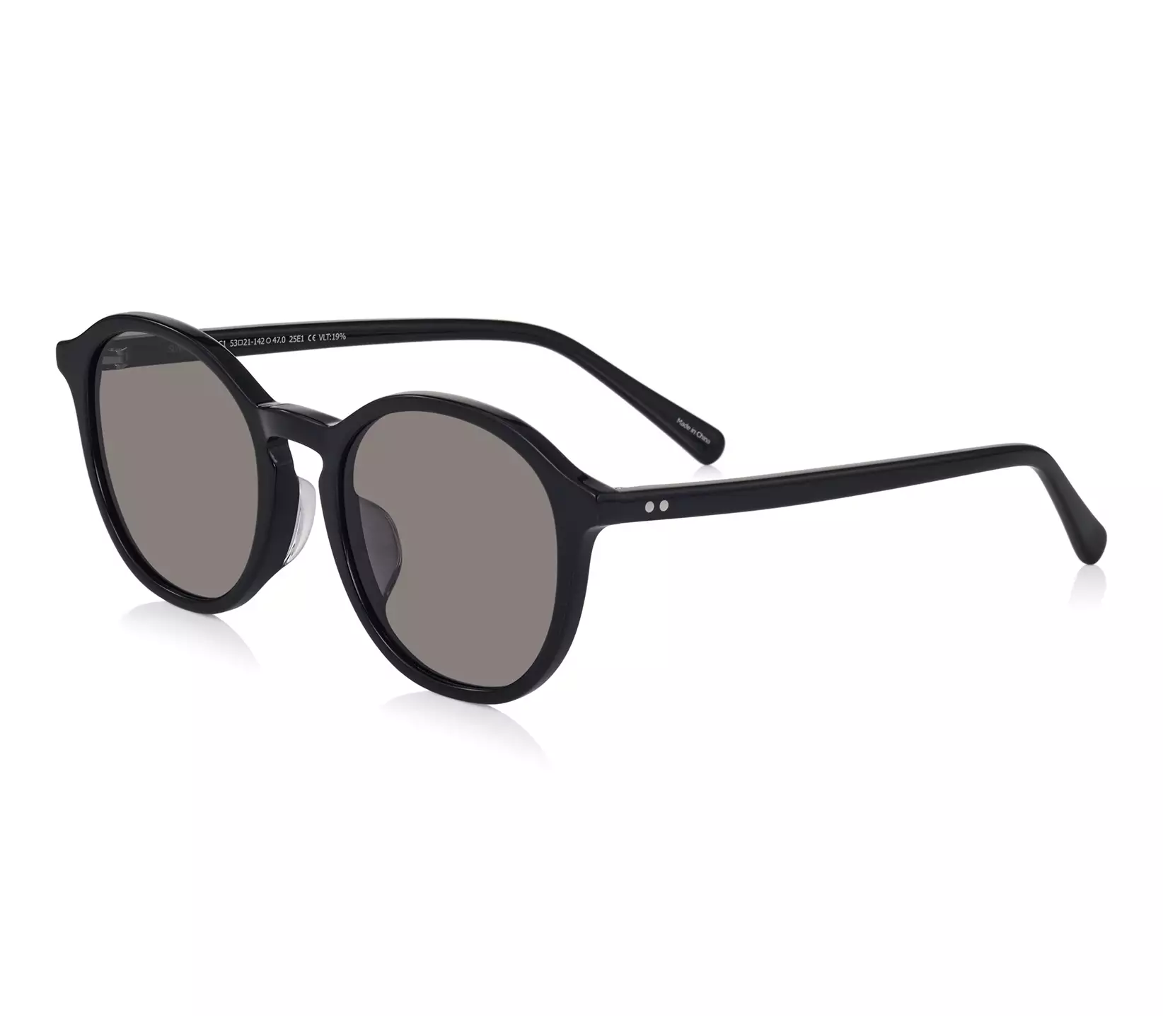 Sunglasses OWNDAYS | SUN SUN2121N-5S  Black 