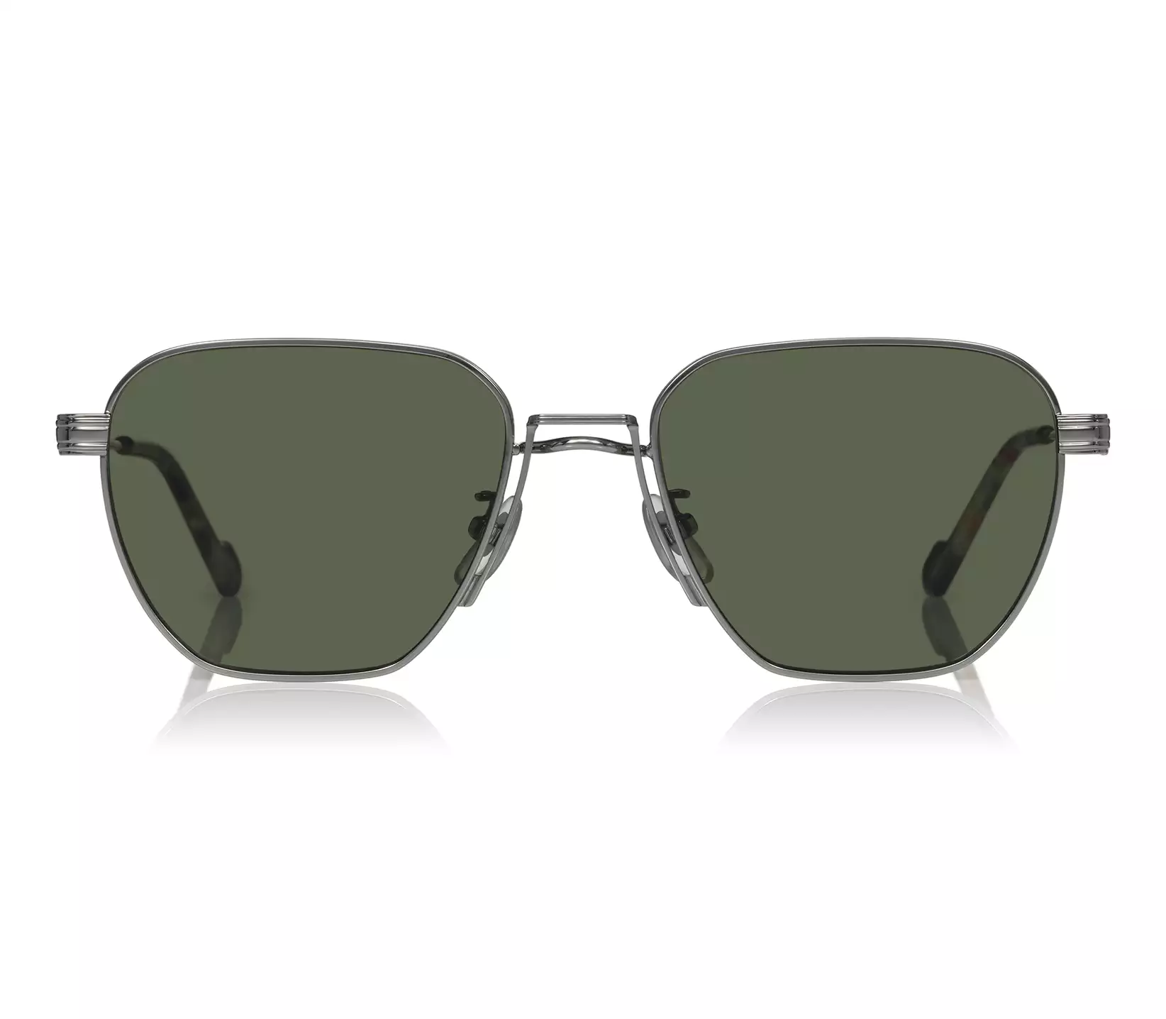 Sunglasses OWNDAYS | SUN SUN7010B-5S  シルバー 