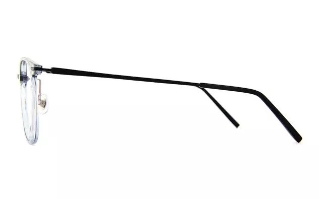 Eyeglasses OWNDAYS | AIR AF2001W-9A  Clear Gray 