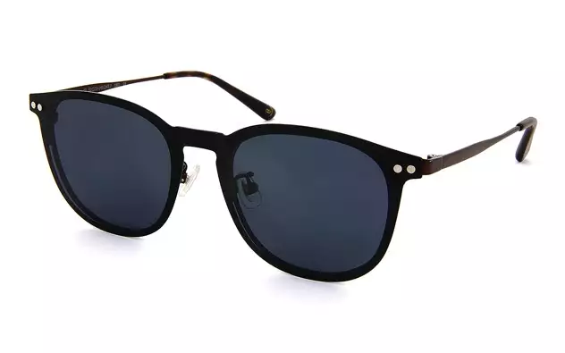 Accessoires (sold separately) OWNDAYS | SUN SNP1005Le-T  マットブラック 