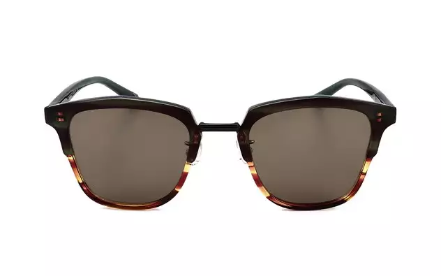 Sunglasses OWNDAYS | SUN SUN2045-J  Khaki Demi 