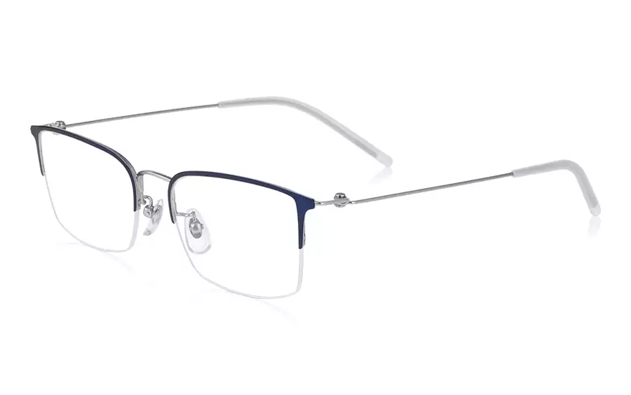 Eyeglasses OWNDAYS | AIR AF1029G-2A  Navy 