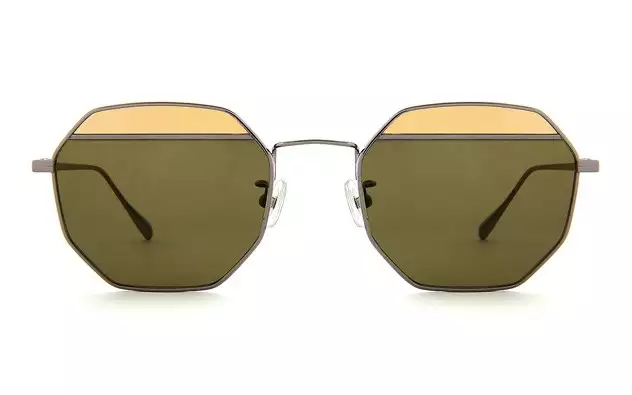 Sunglasses +NICHE NC1017B-9S  Gun 