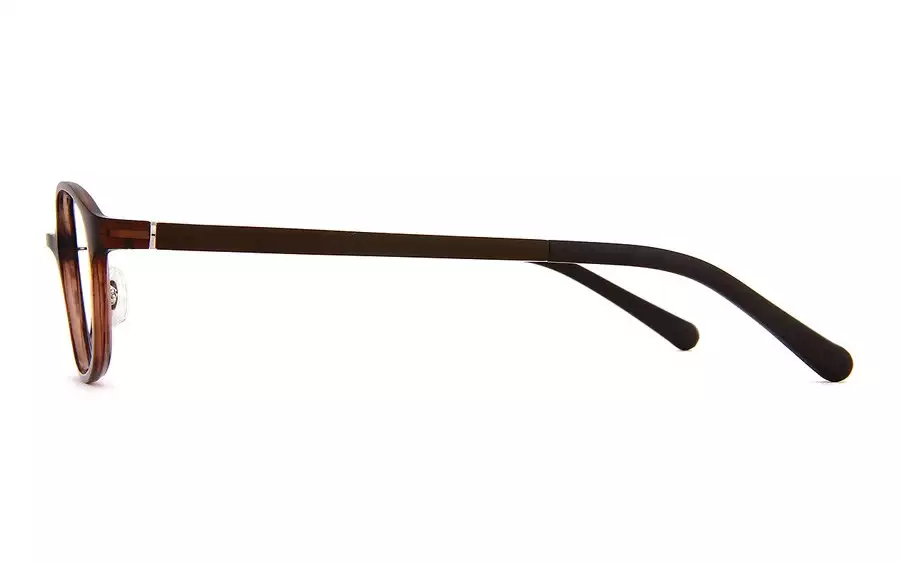 Eyeglasses OWNDAYS | AIR AU2057T-9S  Pink 