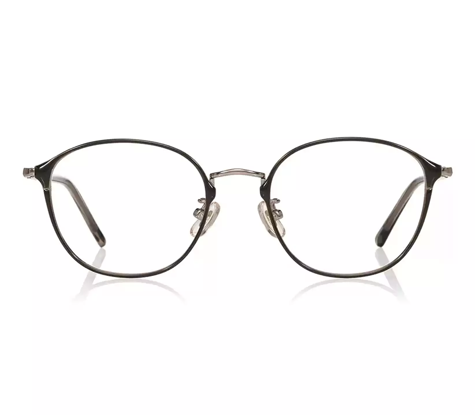 Eyeglasses Graph Belle GB1042B-4A  Khaki 