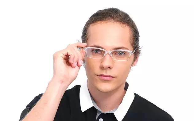 Eyeglasses OWNDAYS | AIR AR2019-N  Gray 