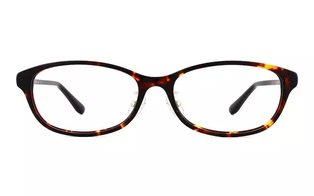 Eyeglasses OWNDAYS | ESSENTIAL CL2002Q-8A  ブラウンデミ 