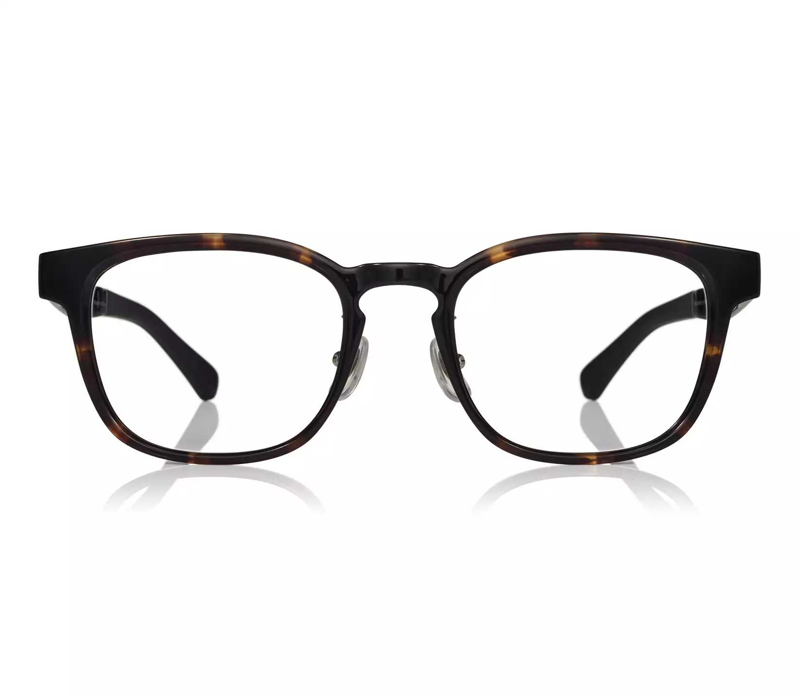 Eyeglasses OWNDAYS | AIR AU2124N-5S  Brown Demi 
