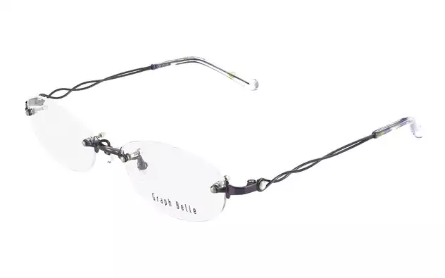 Eyeglasses Graph Belle OT1056  Violet 