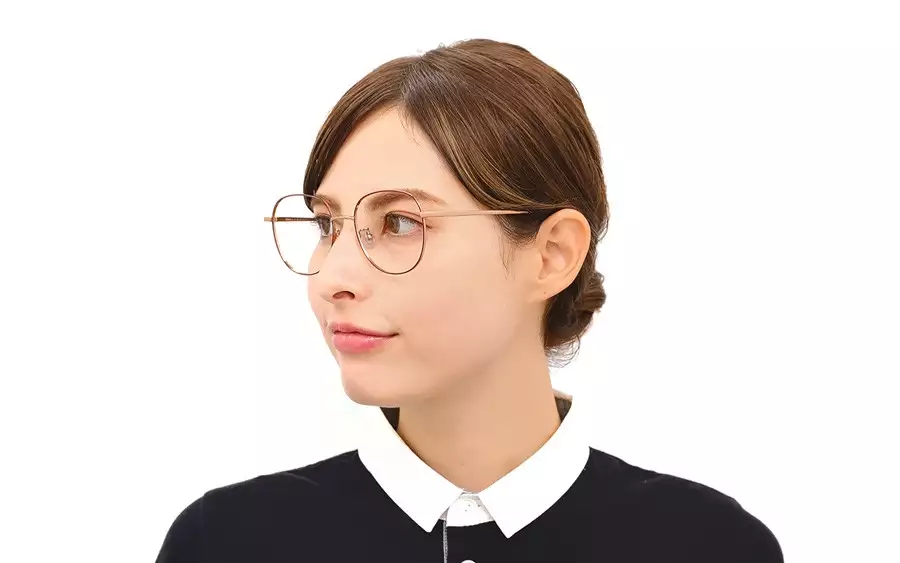 Eyeglasses +NICHE NC3019N-1A  Pink 