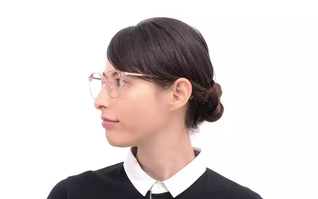 Eyeglasses +NICHE LB2006J-0S  Orange 