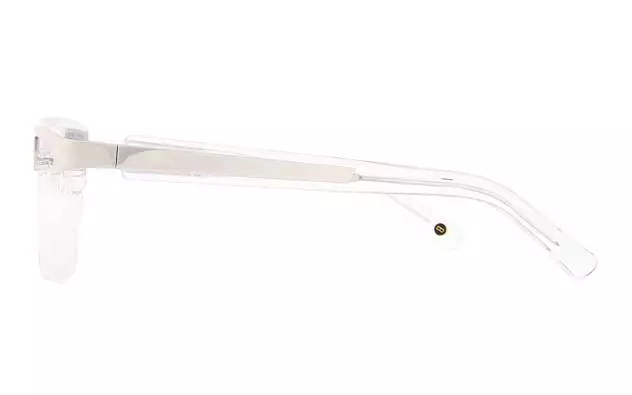 Eyeglasses BUTTERFLY EFFECT BE2015J-9A  クリア 