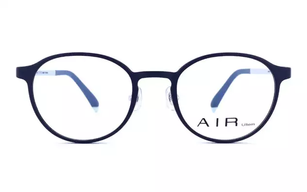 Eyeglasses OWNDAYS | AIR AU2028-W  Matte Navy 