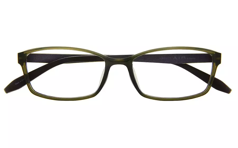Eyeglasses OWNDAYS | AIR AU2055T-9S  Khaki 