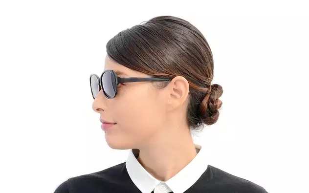 Sunglasses OWNDAYS | SUN SUN2072B-0S  Gray 