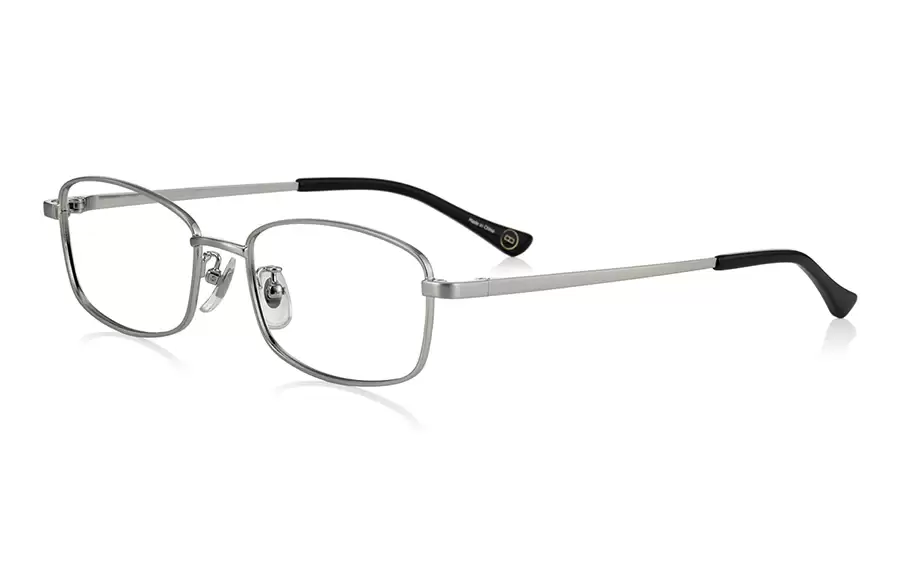 Eyeglasses OWNDAYS | ESSENTIAL OR1056X-4A  Silver 