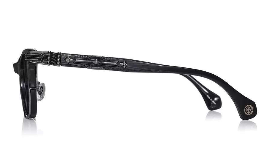 Eyeglasses marcus raw MR2004B-4A  ガン 