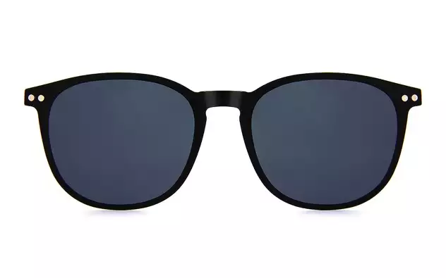 Accessoires (sold separately) OWNDAYS | SUN SNP1005Le-T  マットブラック 