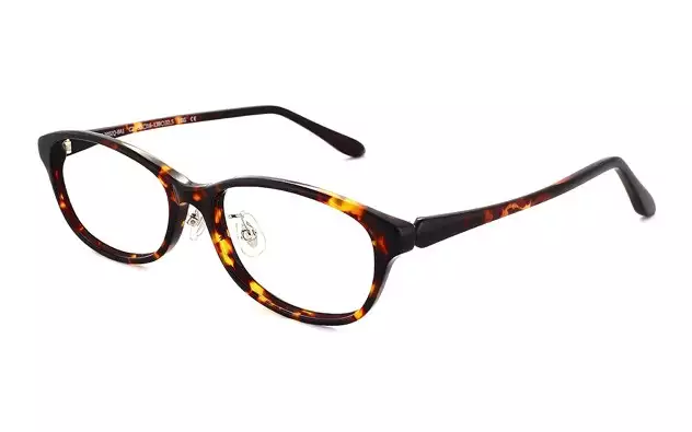 Eyeglasses OWNDAYS | ESSENTIAL CL2002Q-8A  ブラウンデミ 