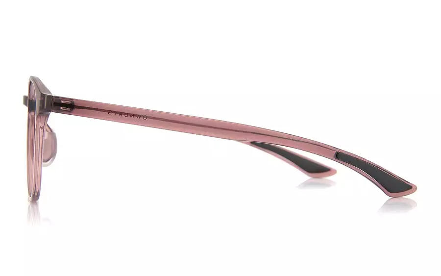 Eyeglasses OWNDAYS | ESSENTIAL OR2068T-2S  Purple 