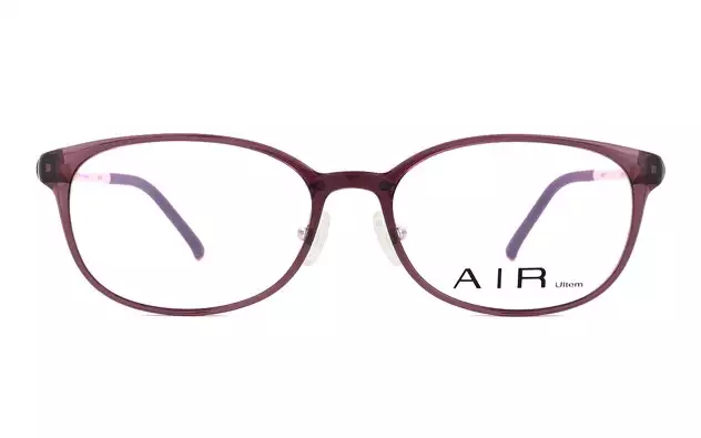 Eyeglasses OWNDAYS | AIR AU2034-Q  Light Pink 