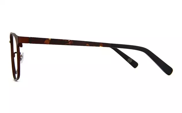 Eyeglasses OWNDAYS | SUN SNP1007N-0S  Matte  Brown 