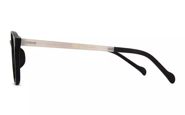 Eyeglasses OWNDAYS | ESSENTIAL FC2015T-9S  Black 