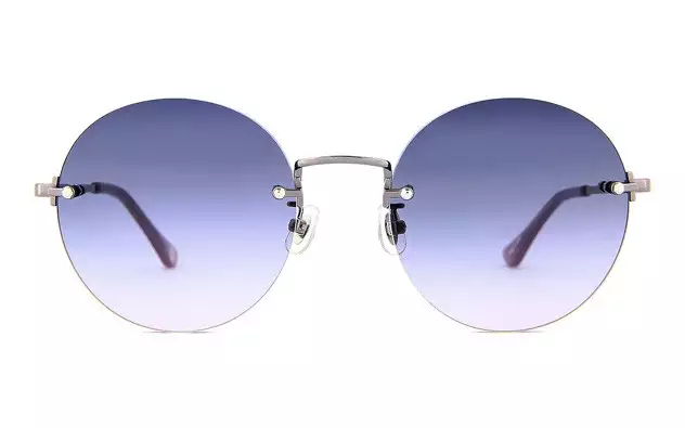 Sunglasses OWNDAYS | SUN SUN1058B-0S  Light Gun 