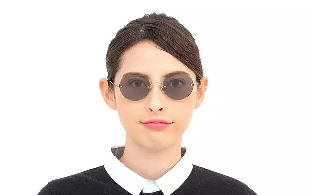Sunglasses OWNDAYS | SUN SUN1039T-9S  Gun 