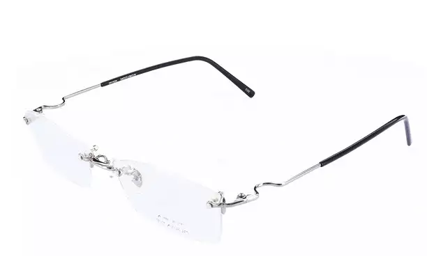 Eyeglasses OWNDAYS | AIR OT1020  Silver 