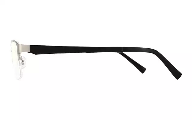Eyeglasses OWNDAYS | ESSENTIAL OR1034S-8A  Silver 