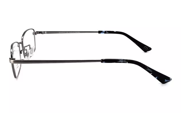 Eyeglasses OWNDAYS | ESSENTIAL OR1017-T  シルバー 