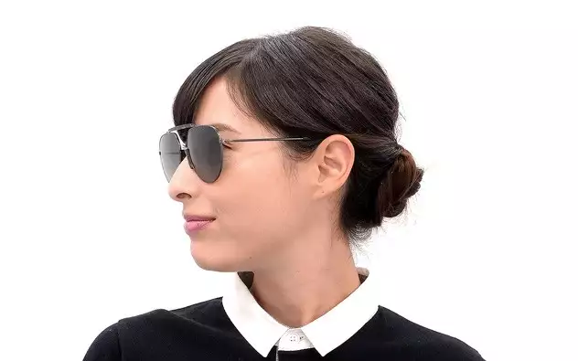 Sunglasses +NICHE NC1023B-0S  Gold 