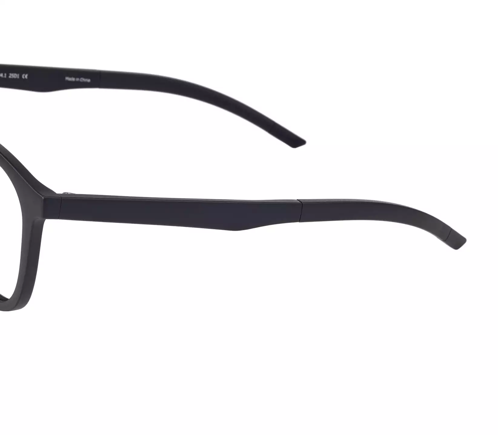 Eyeglasses OWNDAYS | MOVE MV2001N-5S  マットブラック 