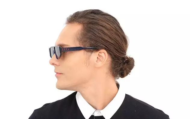Sunglasses +NICHE NC2004B-9S  Khaki 
