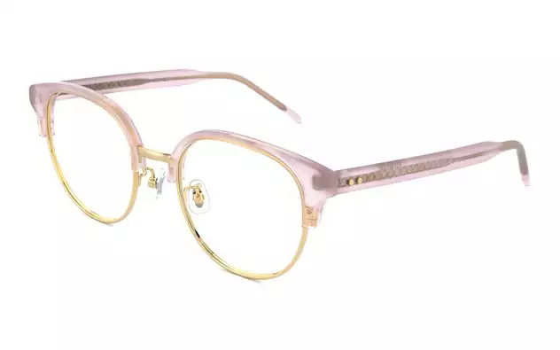 Eyeglasses +NICHE NC3001J-8S  Pink 