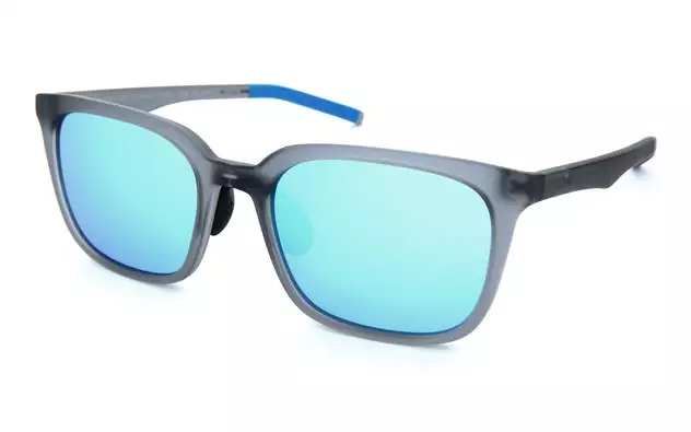 Sunglasses OWNDAYS | SUN SUN2081N-0S  Light Gray 