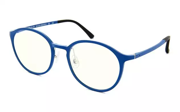 Eyeglasses OWNDAYS PC PC2005N-9A  Blue 