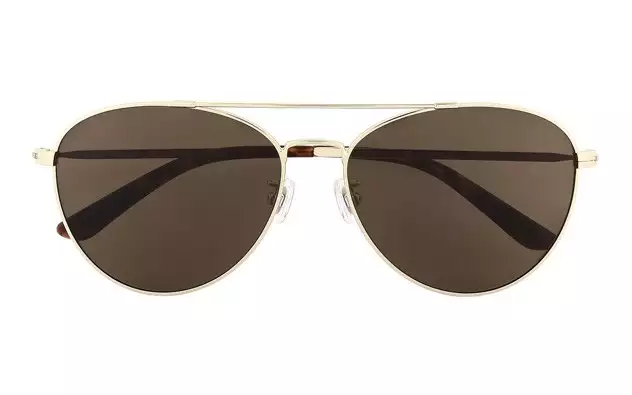 Sunglasses OWNDAYS | SUN SUN1025-T  Gold 