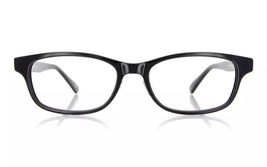 Eyeglasses Senichisaku SENICHI7  Black 