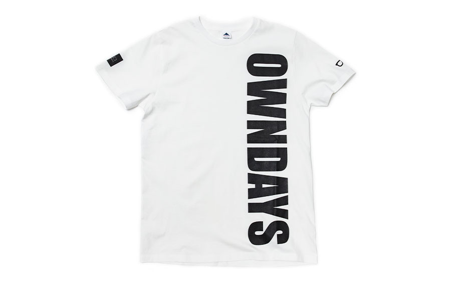 OWNDAYS-T-shirt-Logo02-WH