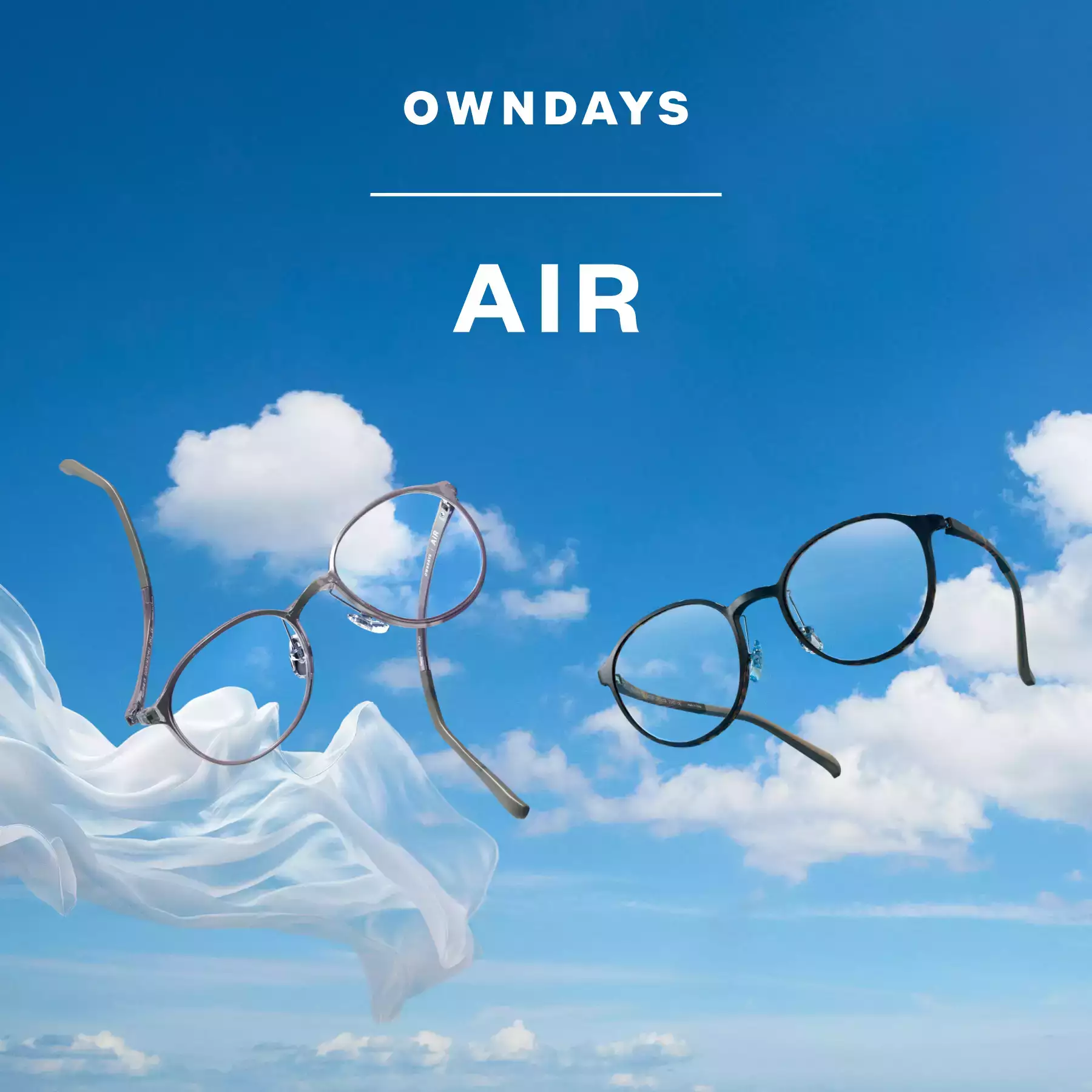 OWNDAYS | AIR