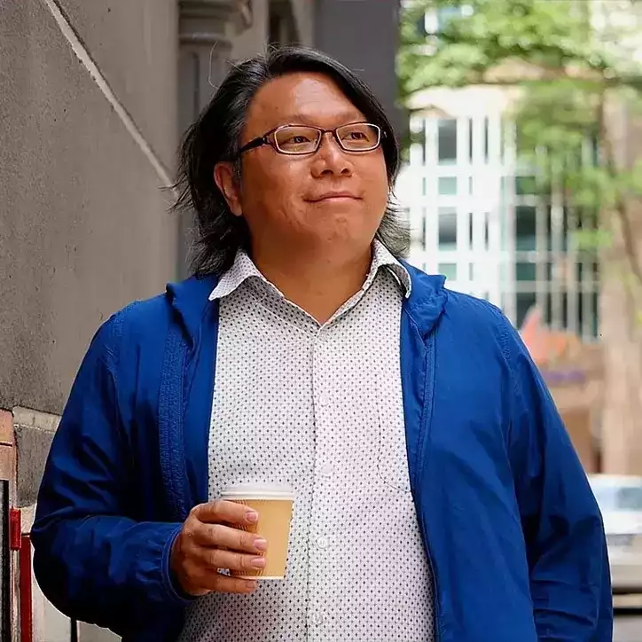 OWNDAYS MEETS - Ham Tran