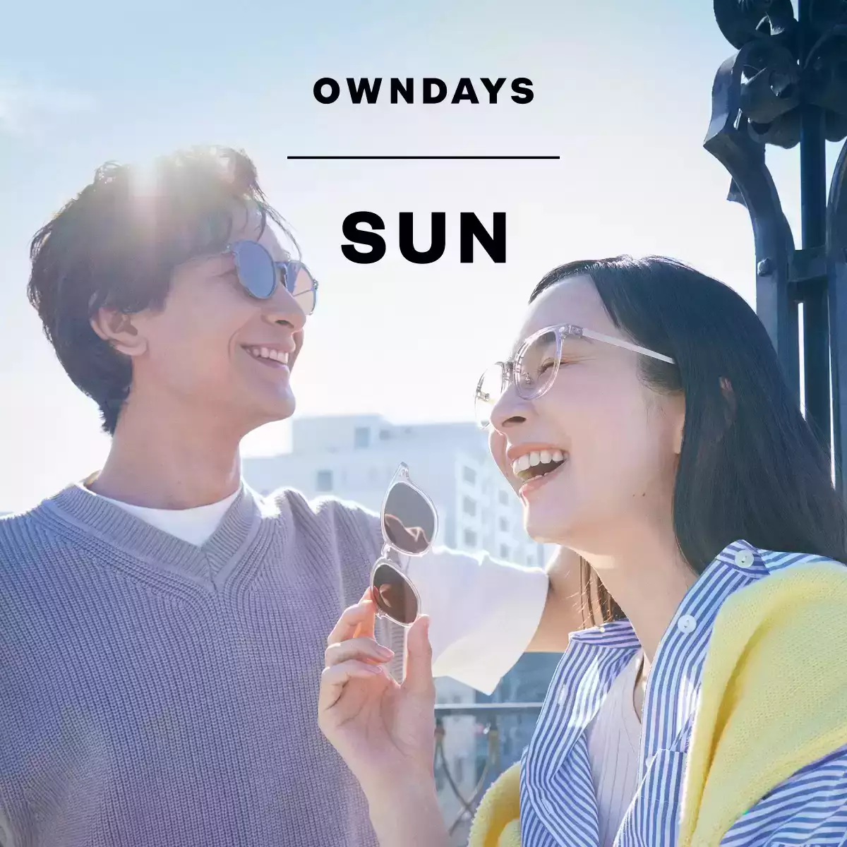 OWNDAYS ONLINE STORE - OPTICAL SHOP｜Glasses（Spectacles