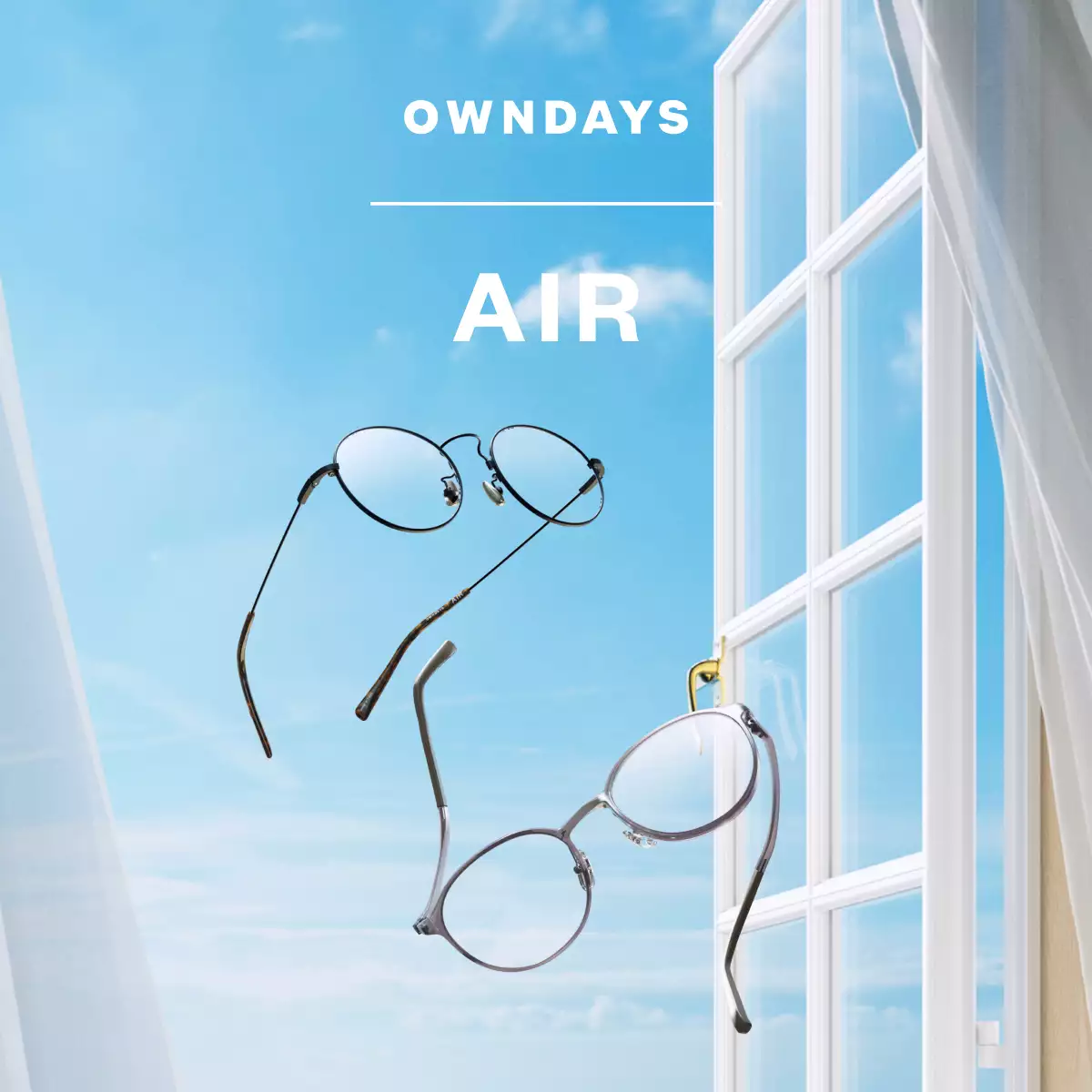 OWNDAYS | AIR